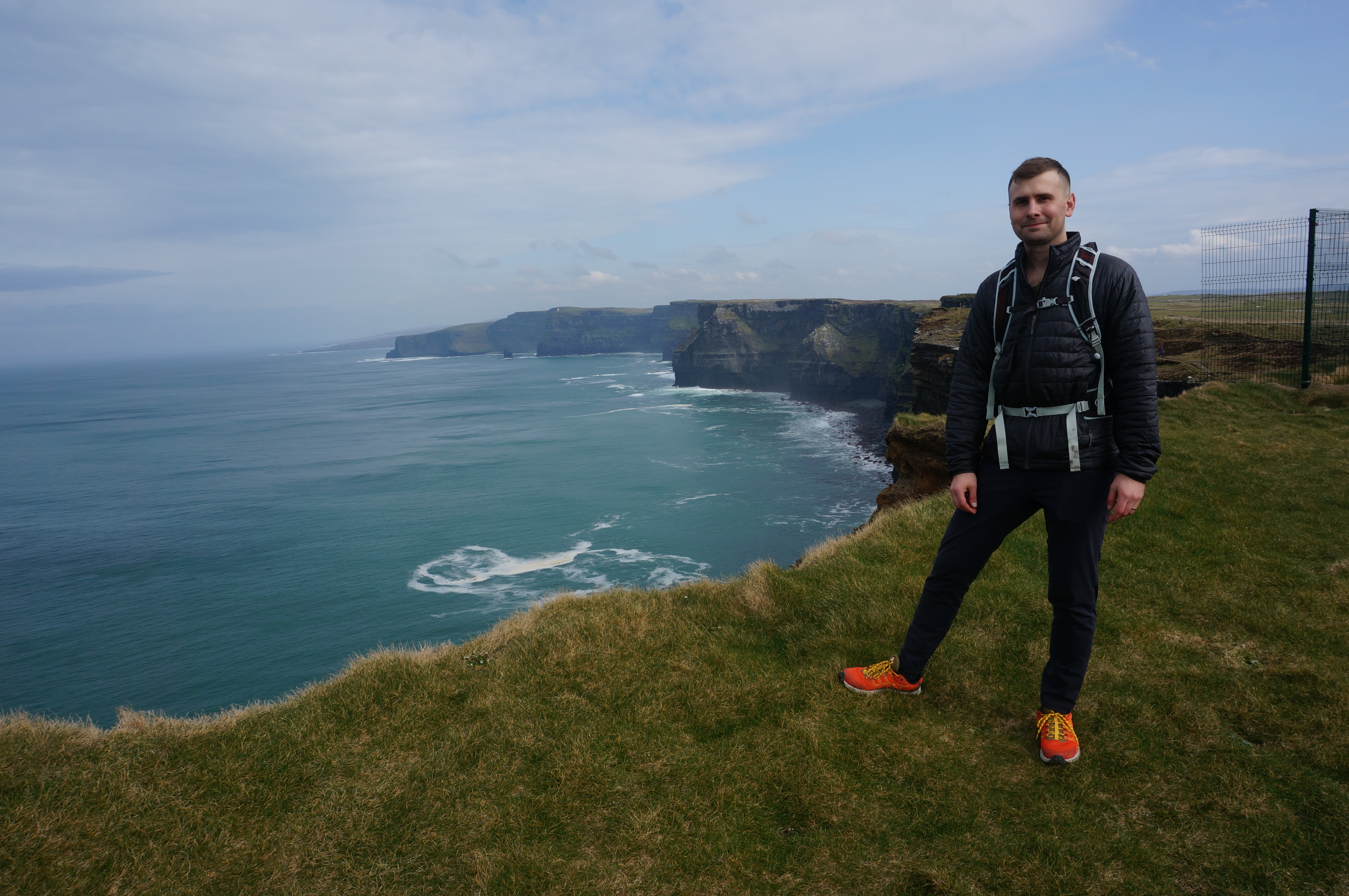 Cliffs of Moher